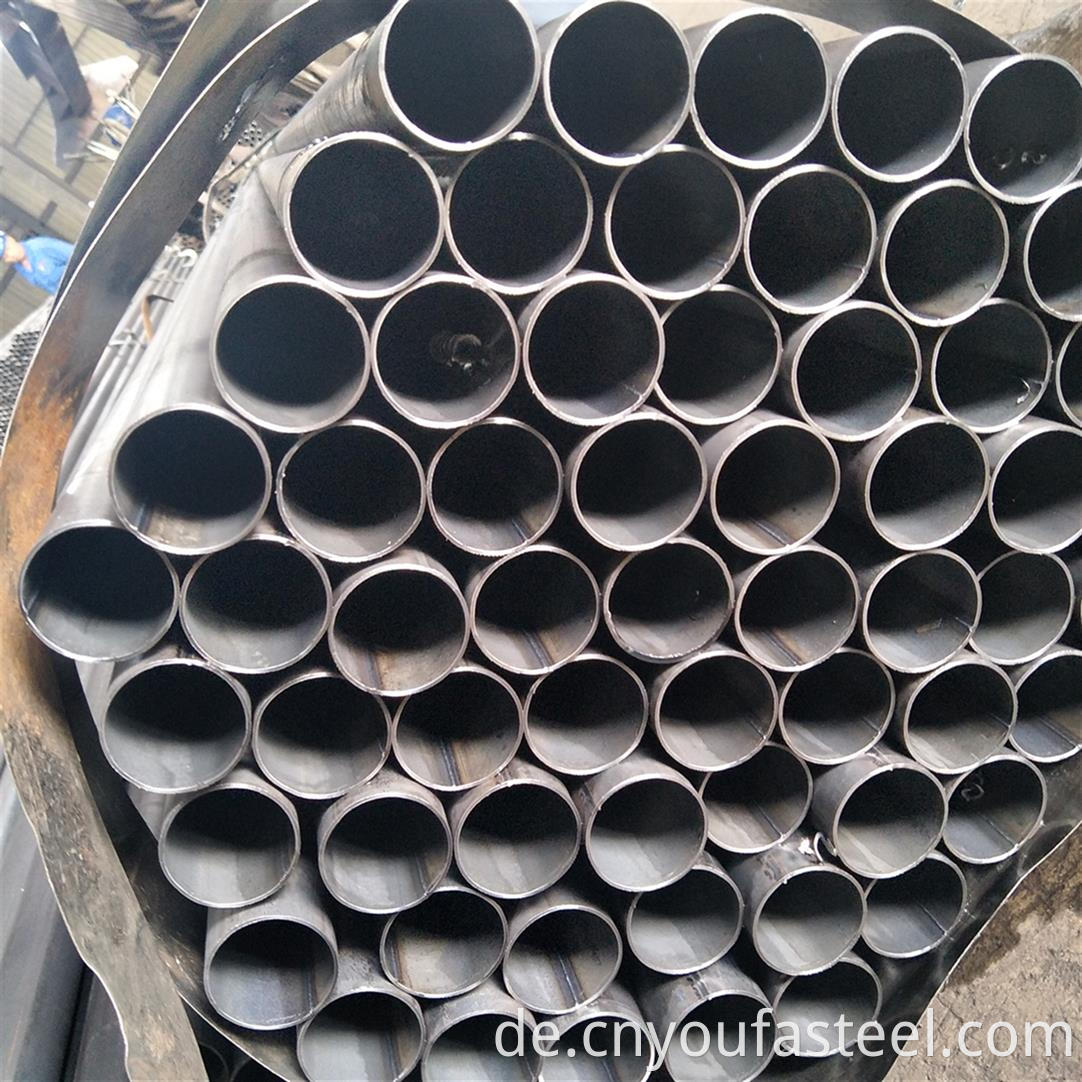 ERW Welded Steel Pipe